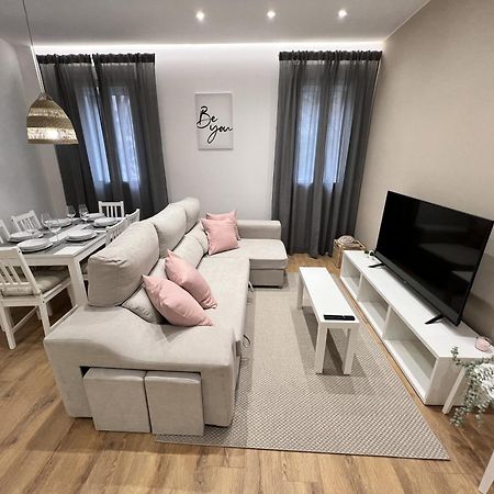 Apartamenticos Plaza Las Armas III サラゴサ エクステリア 写真
