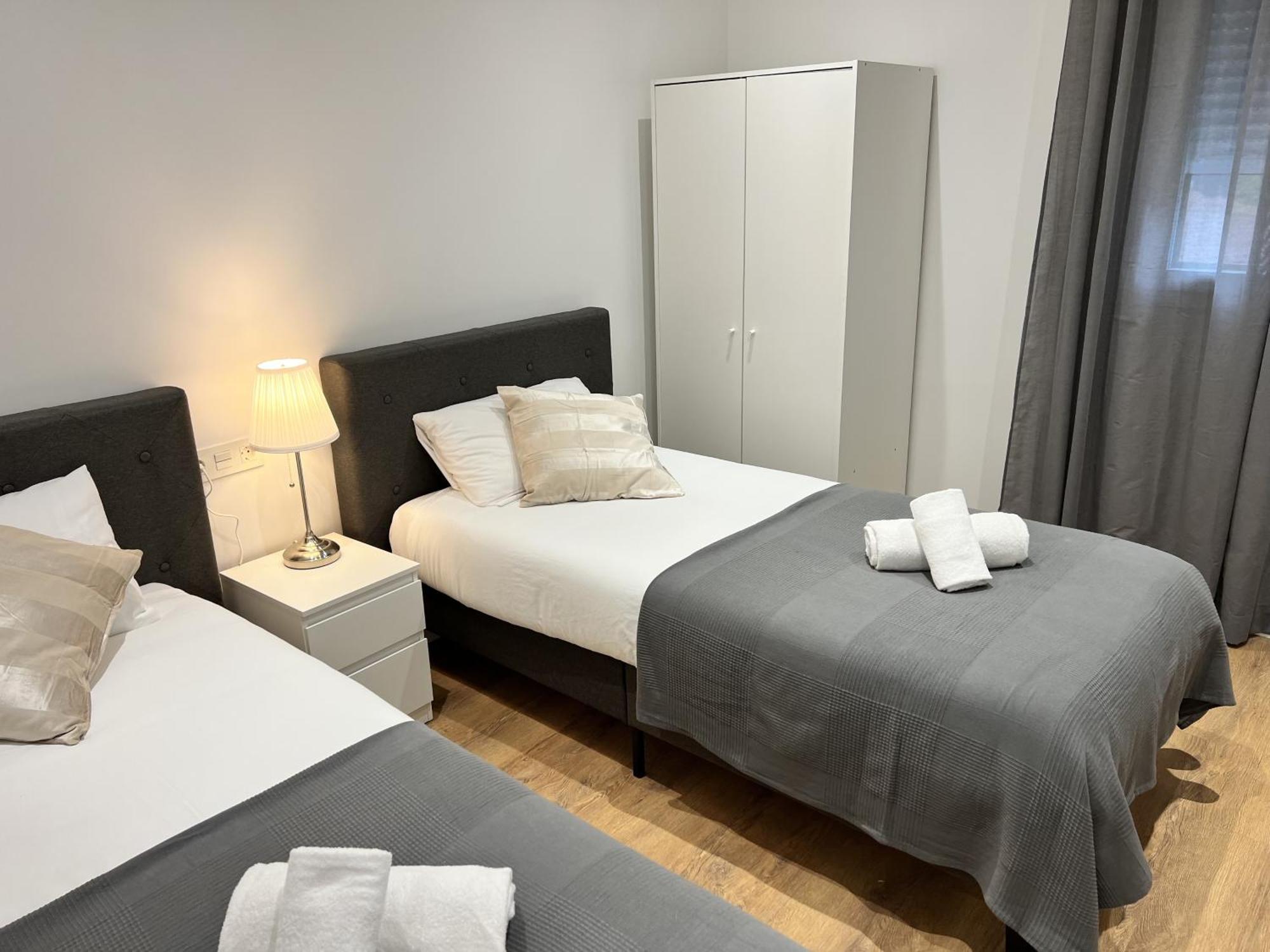 Apartamenticos Plaza Las Armas III サラゴサ エクステリア 写真