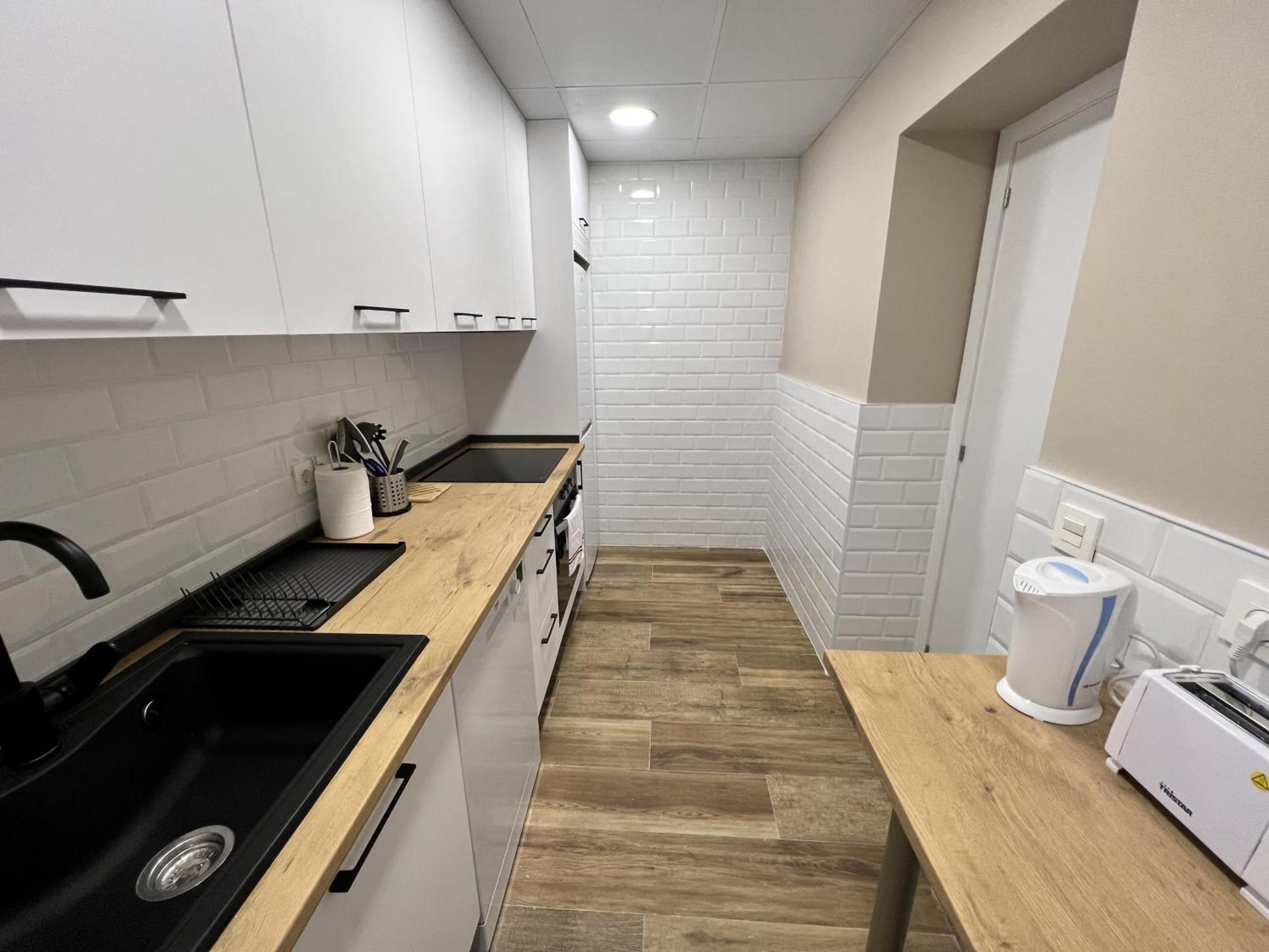 Apartamenticos Plaza Las Armas III サラゴサ エクステリア 写真