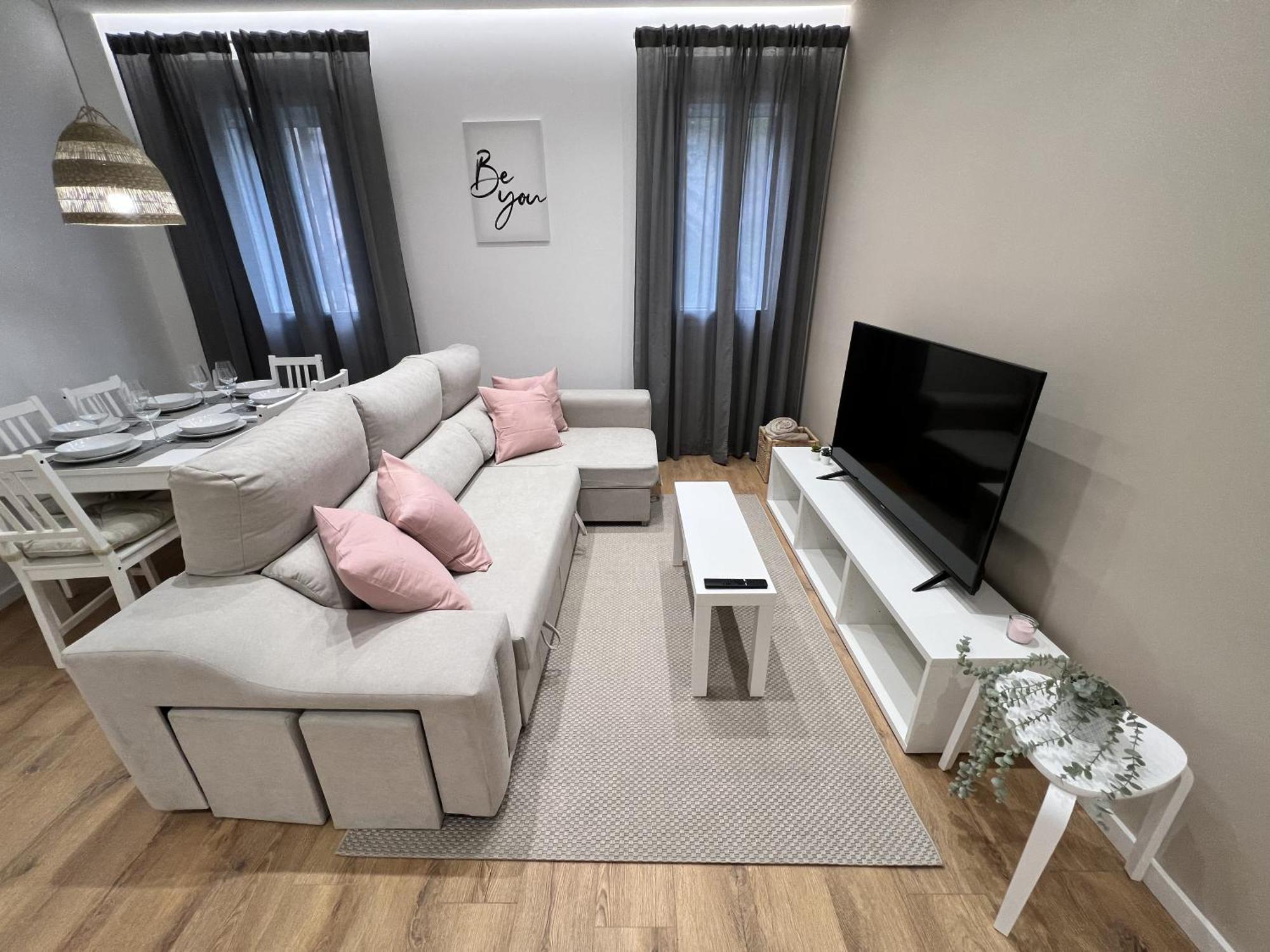 Apartamenticos Plaza Las Armas III サラゴサ エクステリア 写真