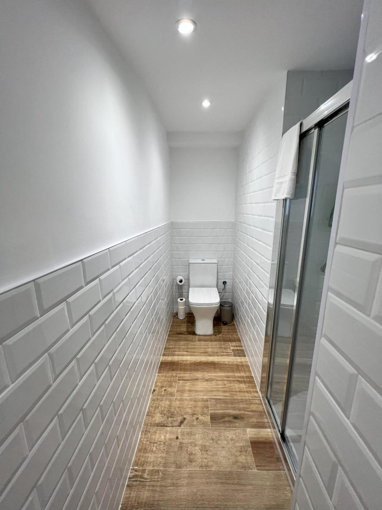 Apartamenticos Plaza Las Armas III サラゴサ エクステリア 写真