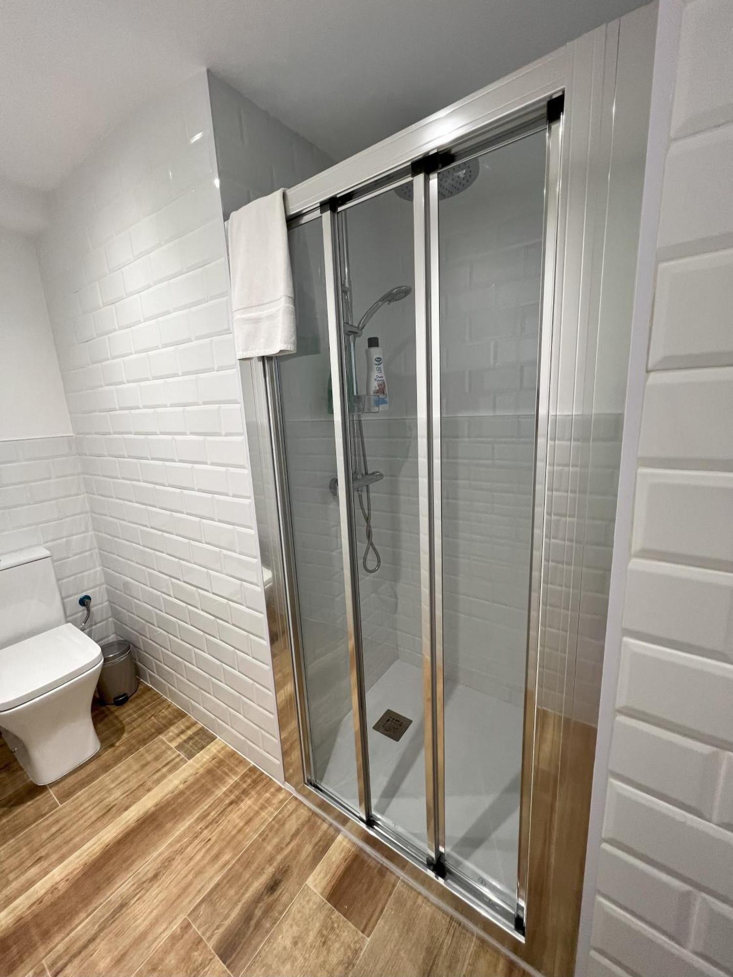 Apartamenticos Plaza Las Armas III サラゴサ エクステリア 写真