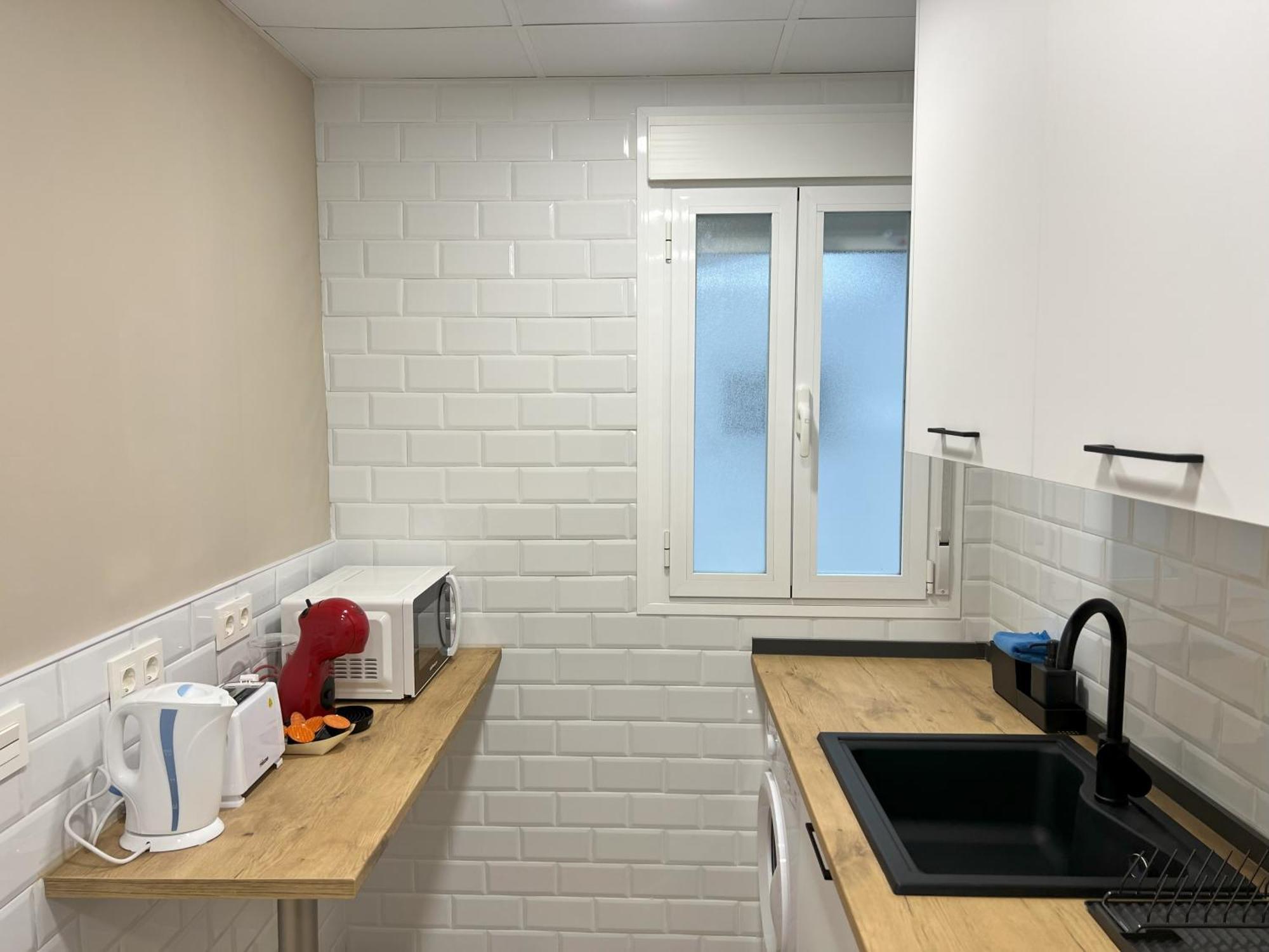Apartamenticos Plaza Las Armas III サラゴサ エクステリア 写真