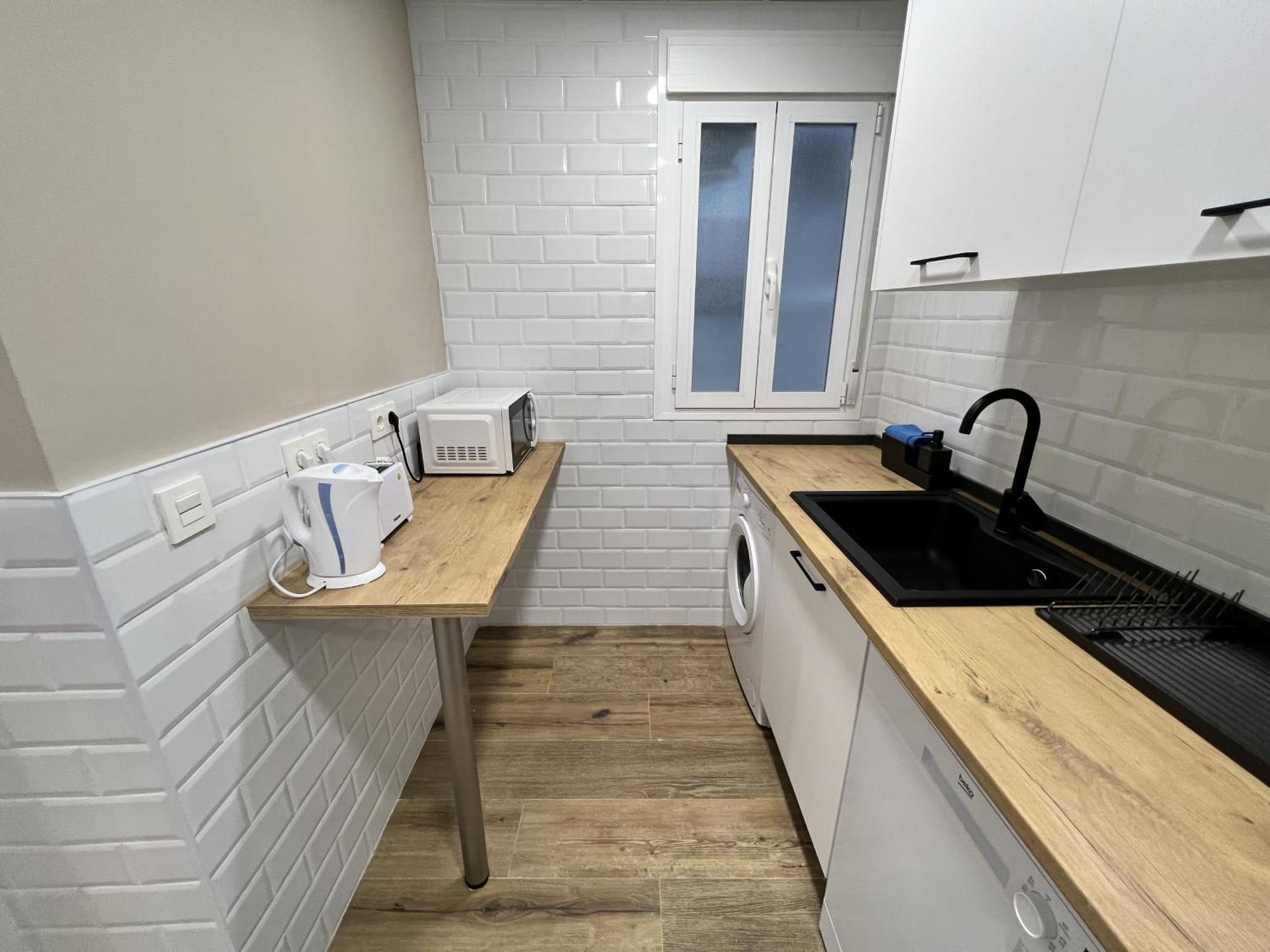 Apartamenticos Plaza Las Armas III サラゴサ エクステリア 写真